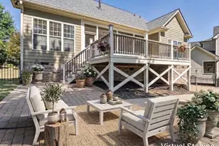 4132 Field Oak Dr, Wake Forest, NC 27587 - Photo 33