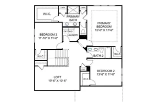 415 Heidi May Wy, Carthage, NC 28327 - Photo 47