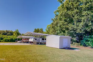 2469 Flat River Church Rd, Roxboro, NC 27574 - Photo 27