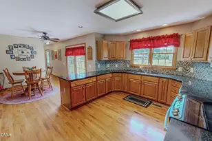 2469 Flat River Church Rd, Roxboro, NC 27574 - Photo 11