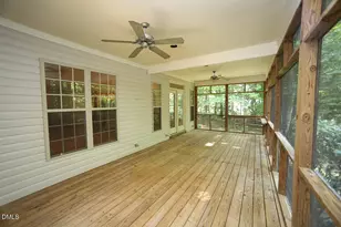 325 Water Front Ln, Timberlake, NC 27583 - Photo 31