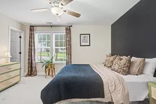 3833 Lodgepole Ln, Raleigh, NC 27616 - Photo 17