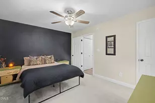 3833 Lodgepole Ln, Raleigh, NC 27616 - Photo 19
