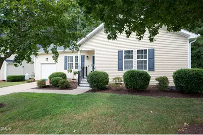 3833 Lodgepole Lane, Raleigh, NC 27616 - Photo 3