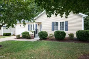 3833 Lodgepole Ln, Raleigh, NC 27616 - Photo 3