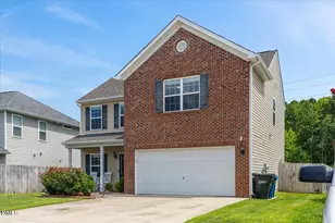 4122 Lady Slipper Ln, Durham, NC 27704 - Photo 3