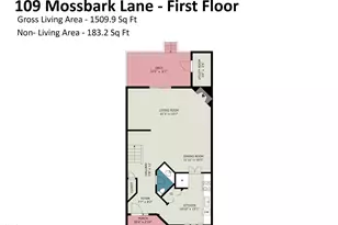 109 Mossbark Ln, Chapel Hill, NC 27514 - Photo 39
