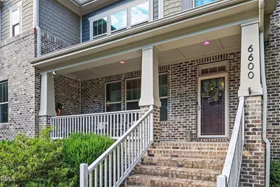 6600 Mountain Oaks Way, Wake Forest, NC 27587 - Photo 7