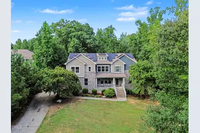 6600 Mountain Oaks Way, Wake Forest, NC 27587 - Photo 41