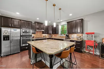 6600 Mountain Oaks Way, Wake Forest, NC 27587 - Photo 3