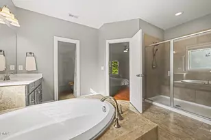 6600 Mountain Oaks Way, Wake Forest, NC 27587 - Photo 27