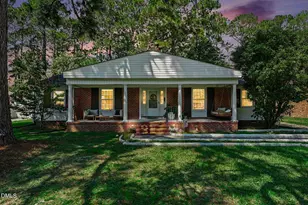 1017 S Claiborne St, Goldsboro, NC 27530 - Photo 17