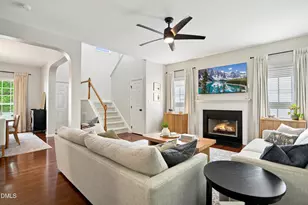 2334 School Creek Pl, Raleigh, NC 27606 - Photo 5