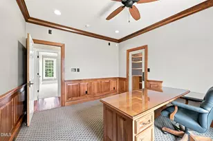 95 Woodcannon Dr, Fuquay Varina, NC 27526 - Photo 33
