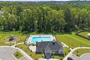 1429 Heron Pond St, Raleigh, NC 27604 - Photo 15