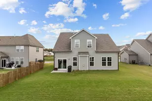 190 Hickory Run Ln, Franklinton, NC 27525 - Photo 5
