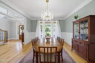 2200 Hedge Maple Dr, Raleigh, NC 27603 - Photo 5