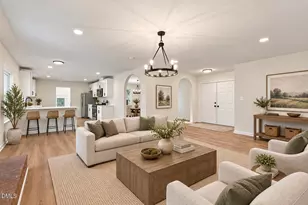 403 Rippling Stream Rd, Durham, NC 27704 - Photo 13