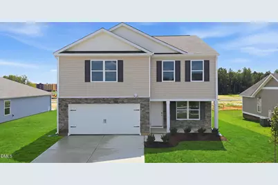 7213 Silverleaf Road, Rocky Mount, NC 27804 - Photo 1