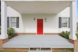 105 McLeod Dr, Sanford, NC 27330 - Photo 11