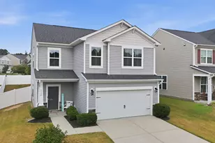 3520 Massey Ridge Ct, Raleigh, NC 27616 - Photo 17
