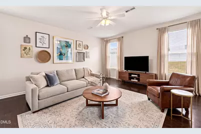 3520 Massey Ridge Court, Raleigh, NC 27616 - Photo 5