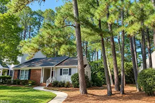 212 Wetherburn Ln, Raleigh, NC 27615 - Photo 1