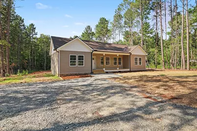 2081 Satterwhite Road, Oxford, NC 27565 - Photo 1