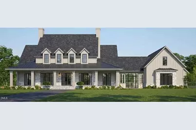 458 Old Siler City Road, Pittsboro, NC 27312 - Photo 1