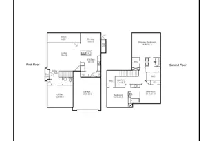 101 Courts Garden Way, Cary, NC 27513 - Photo 9