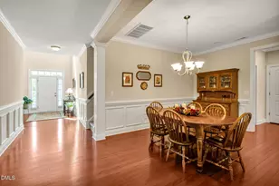 516 Walker Ranch Dr, Fuquay Varina, NC 27526 - Photo 7