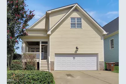 1605 Green Oaks Parkway, Holly Springs, NC 27540 - Photo 41