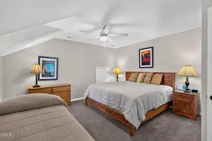 403 Tuttle Rd, Durham, NC 27703 - Photo 35