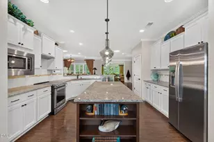 403 Tuttle Rd, Durham, NC 27703 - Photo 5