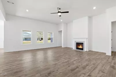 94 Deep Blue Trail, Middlesex, NC 27557 - Photo 7