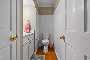 5540 Hamstead Crossing, Raleigh, NC 27612 - Photo 17