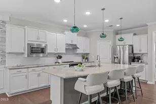 1017 Mendocino St, Wake Forest, NC 27587 - Photo 3