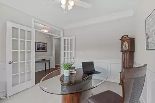 1017 Mendocino St, Wake Forest, NC 27587 - Photo 9
