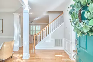 6601 Monnell Dr, Raleigh, NC 27617 - Photo 5