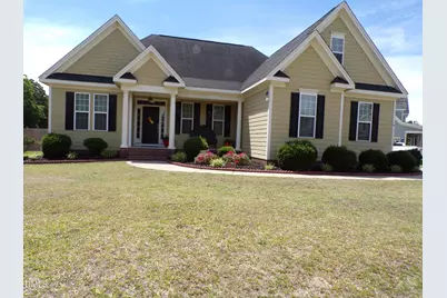 8201 Plum Bush Court, Willow Springs, NC 27592 - Photo 1