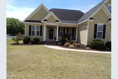 8201 Plum Bush Court, Willow Springs, NC 27592 - Photo 27