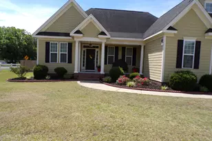 8201 Plum Bush Ct, Willow Springs, NC 27592 - Photo 27