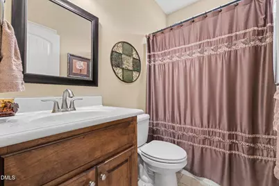 8201 Plum Bush Court, Willow Springs, NC 27592 - Photo 15