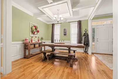 8201 Plum Bush Court, Willow Springs, NC 27592 - Photo 5