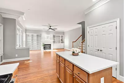113 Laurel Wreath Lane, Cary, NC 27519 - Photo 23
