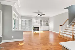 113 Laurel Wreath Ln, Cary, NC 27519 - Photo 35
