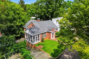 1420 Park Dr, Raleigh, NC 27605 - Photo 5