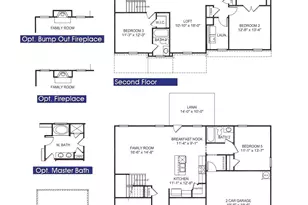 129 Deep Blue Trl, Middlesex, NC 27557 - Photo 5