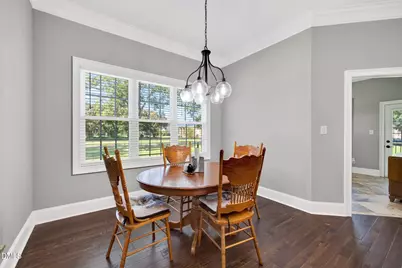 22 Shoreline Drive, Princeton, NC 27569 - Photo 21