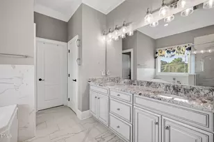 22 Shoreline Dr, Princeton, NC 27569 - Photo 27